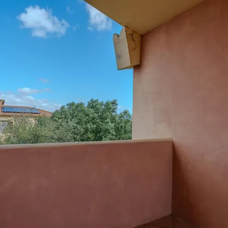 شقة Mirto *