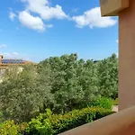 Appartamento Corallo Olbia