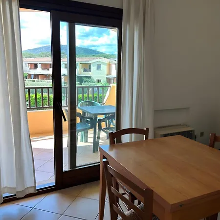 Apartment Mirto
