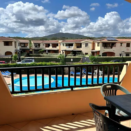 Mirto Apartment *