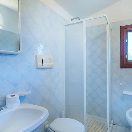 Apartment Mirto