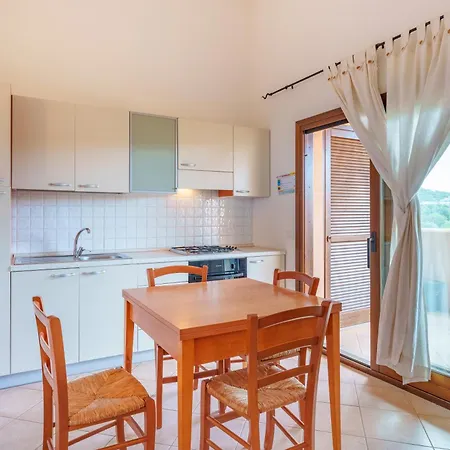 Apartment Mirto *