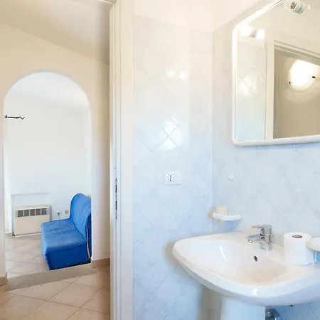 Mirto Apartment