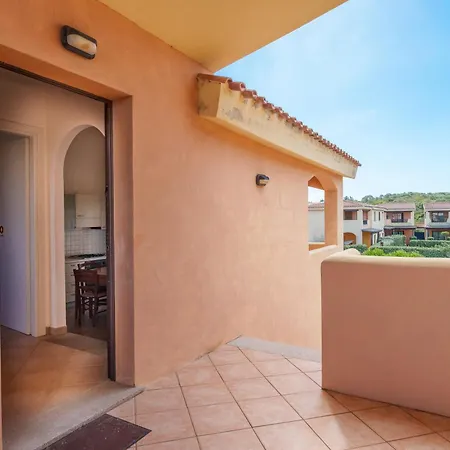 Apartment Mirto *