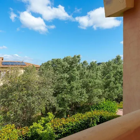 Mirto Apartment *