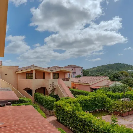 Apartment Mirto