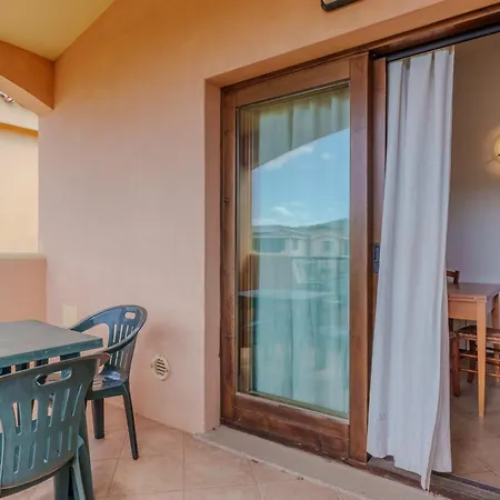Apartamento Corallo