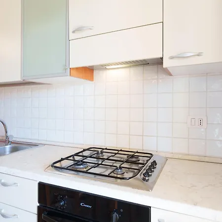 Apartamento Corallo Olbia