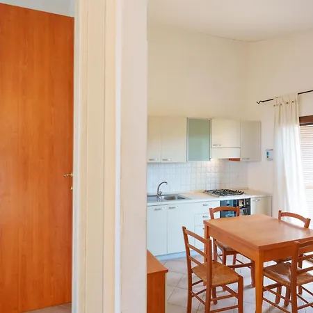 Corallo Apartamento