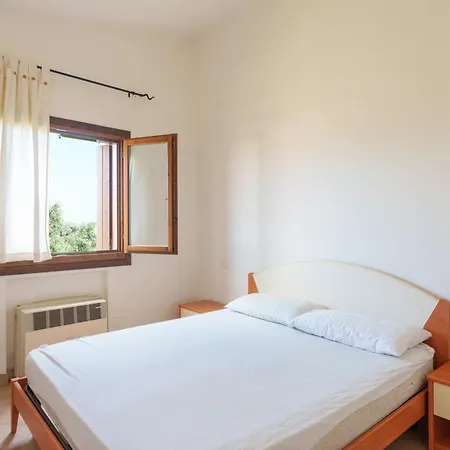 Corallo Apartamento Olbia