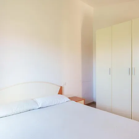Corallo Apartamento Olbia