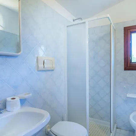 Apartamento Corallo *