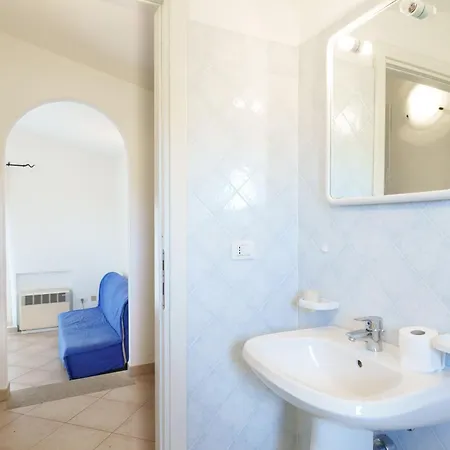 Apartamento Corallo *