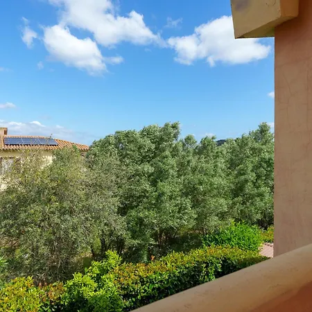 Apartamento Corallo Olbia