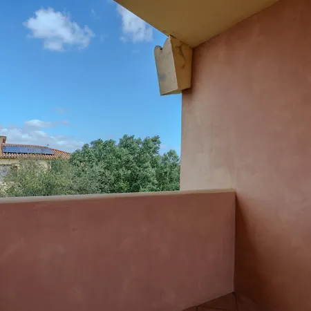 Apartamento Corallo