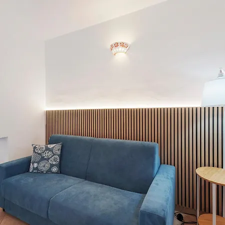 Appartement Corallo