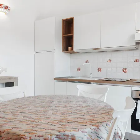 Corallo Appartement Olbia