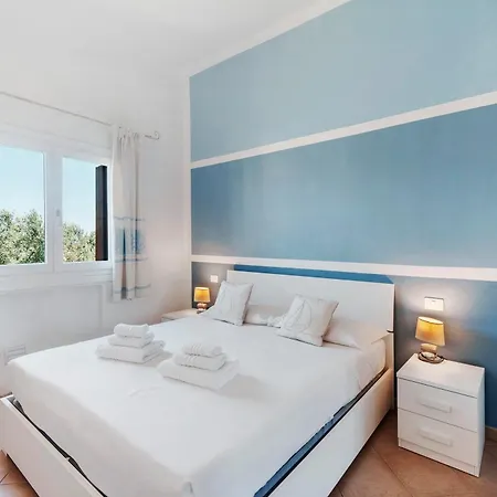 Appartement Corallo