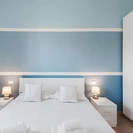 Corallo Appartement *