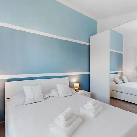 Corallo Appartement Olbia