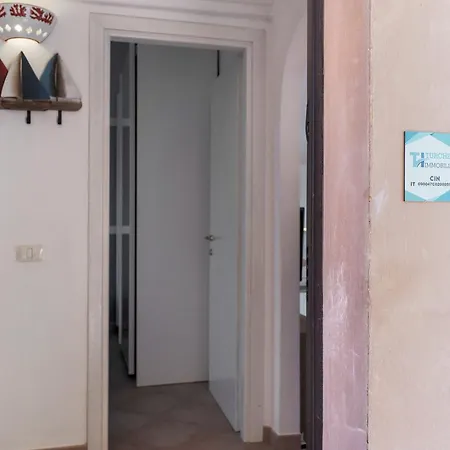 Appartement Corallo